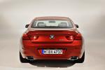 BMW 650i Coupe 2012 года